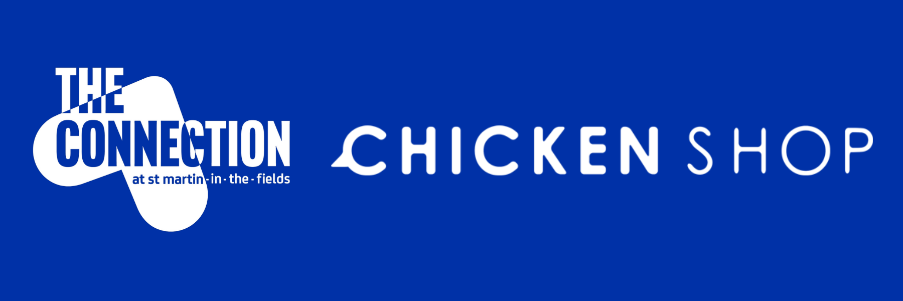 The Chicken Shop logo